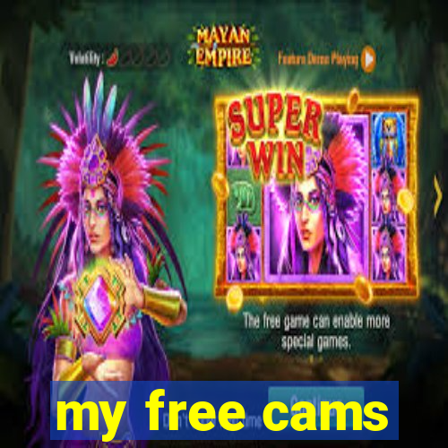 my free cams